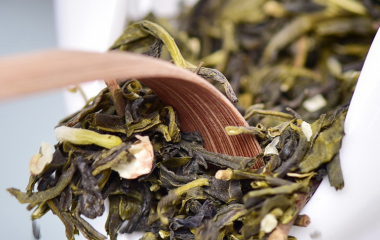 Корисні властивості чаю з жасмином