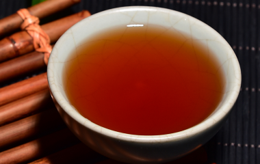 Як правильно заварювати пуер Як правильно заварювати пуер