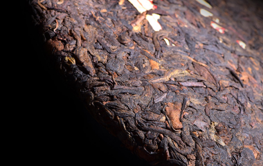 Відмінність Шу-пуеру від Шен-пуеру