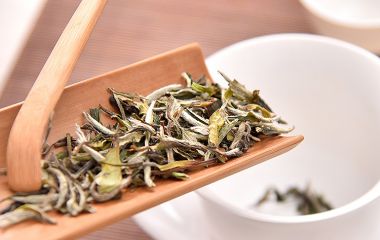 Бай Му Дань (Bai Mudan)