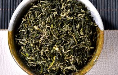 Бі Ло Чунь (Biluochun)