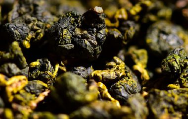 Дун Дін (Dun Din oolong tea) Дун Дін (Dun Din oolong tea)