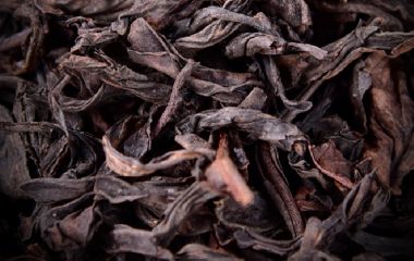 Да Хун Пао (Da Hong Pao)