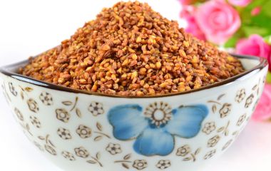 Гречаний чай Ку Цяо (Ku Qiao tea)