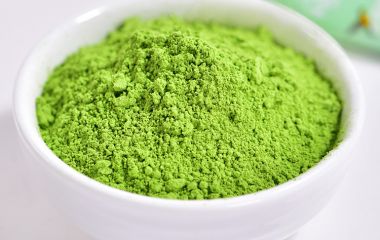 Матча (Matcha tea)