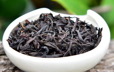 Лапсанг Сушонг (Lapsang Sushong)