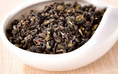 Юнь У (Yun Wu Cloud tea)