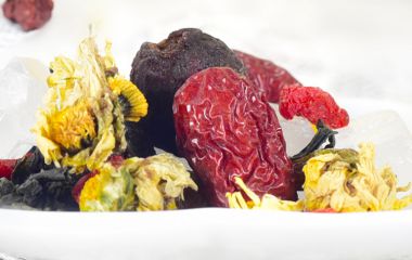 Ба Бао Ча (Ba Bao Cha)