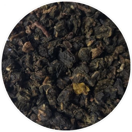 Улун Blueberry (вес.)