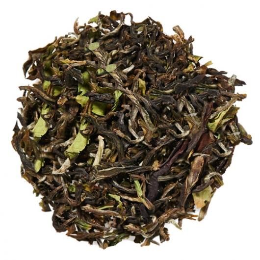 Darjeeling Organic Oaks Majestic First Flush (ваг.)